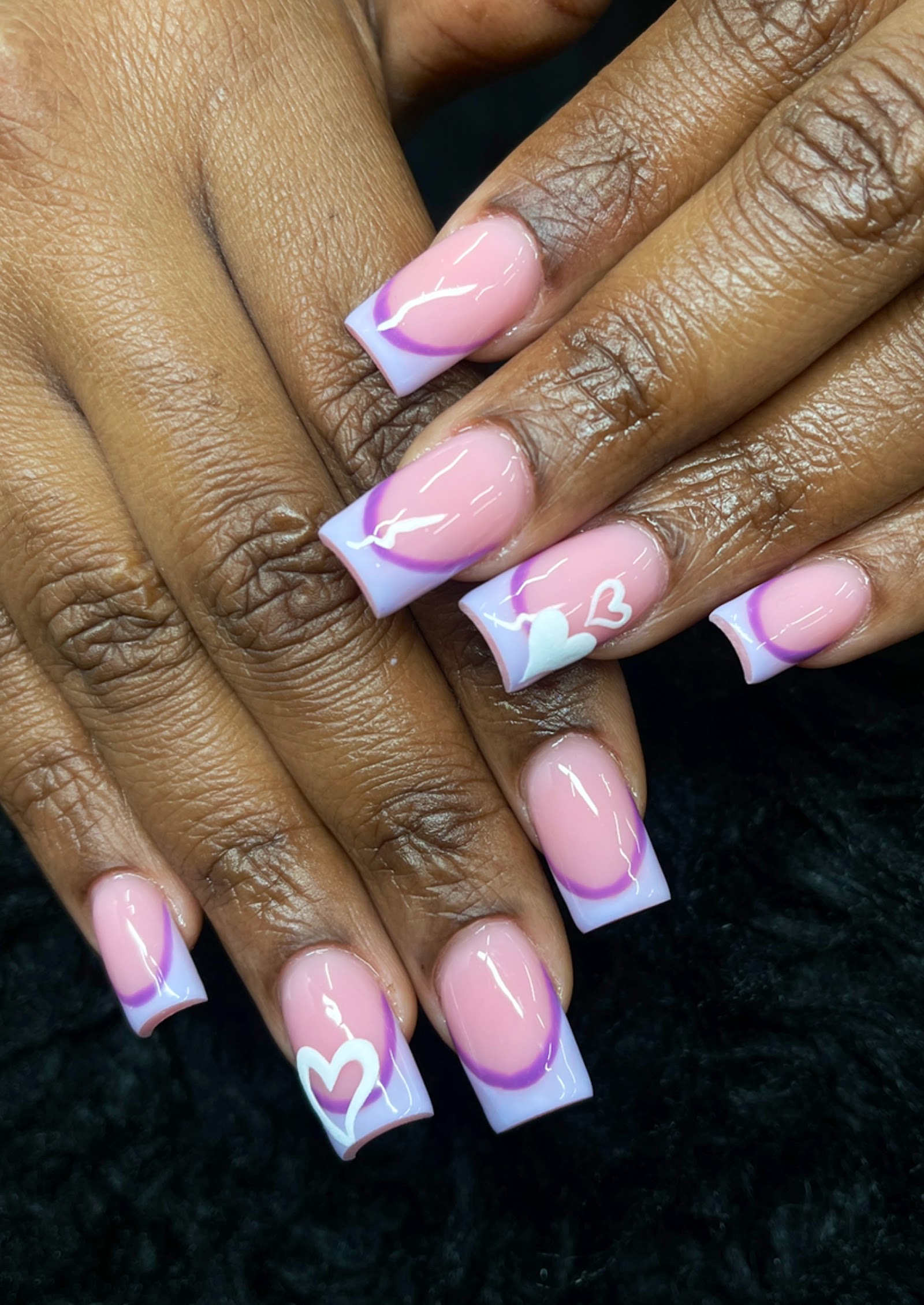 Tsou Beauty Lounge logo