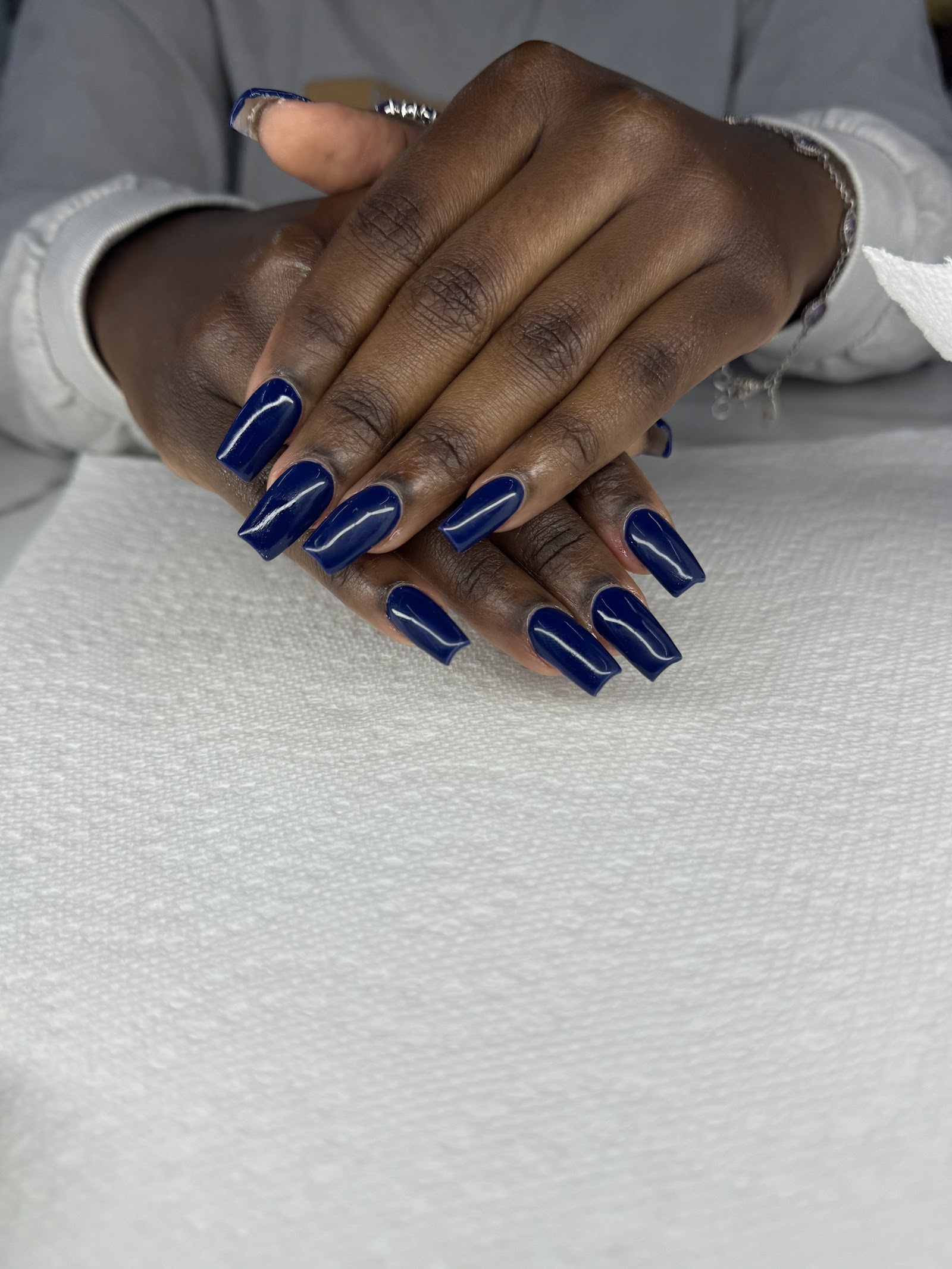 Tsou Beauty Lounge nail photo 1