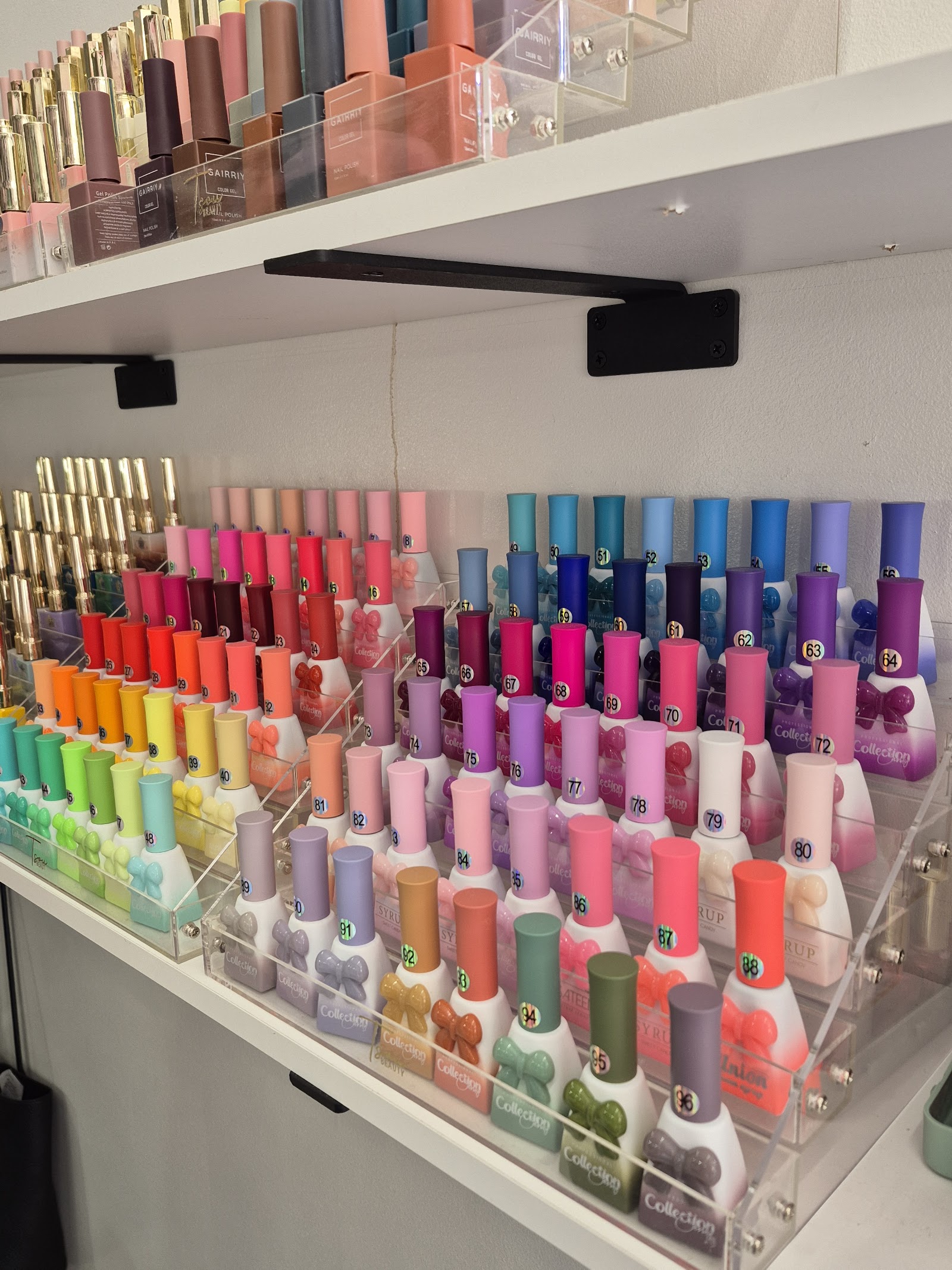 Tsou Beauty Lounge nail photo 3