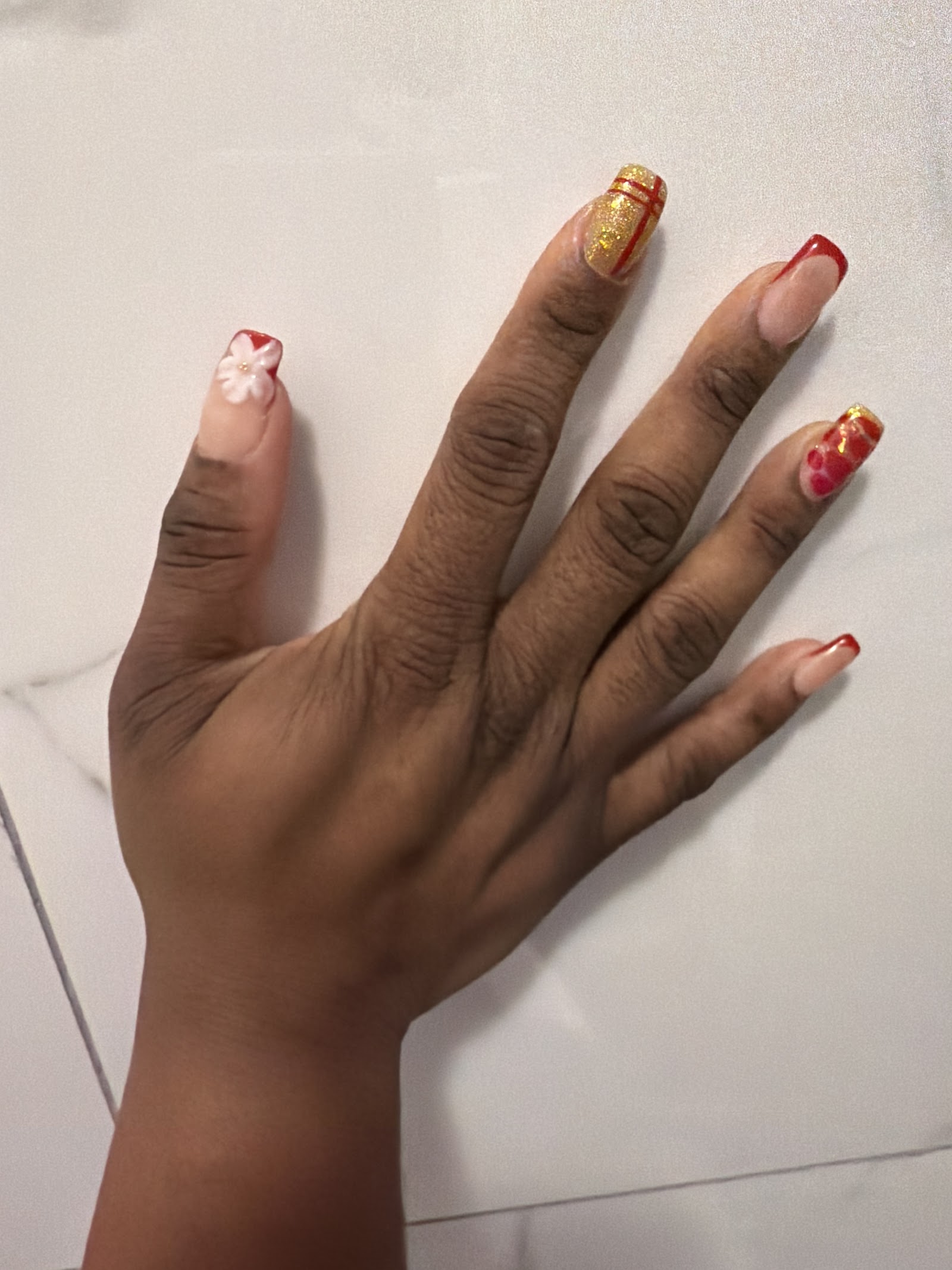 Tsou Beauty Lounge nail photo 6