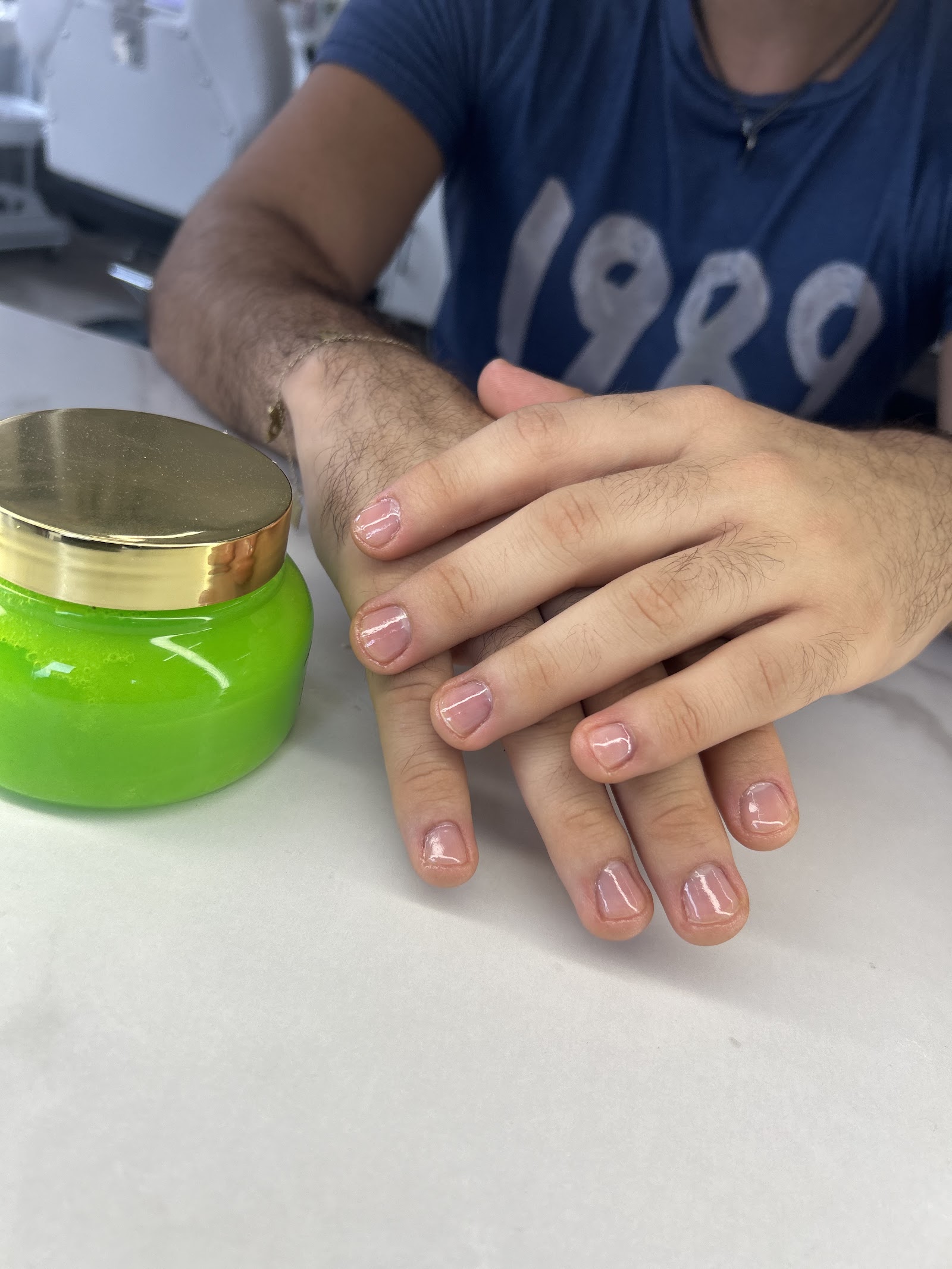 Tsou Beauty Lounge nail photo 8